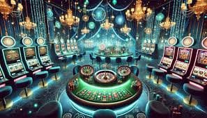 shbbet Slot Games