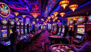 shbbet VIP Casino ကစားသမားများအတွက် exclusive ဝန်ဆောင်မှု