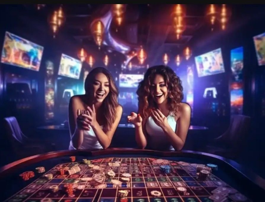 SHBBET slot games Myanmar တွင် ကစားနေသောပြိုင်ပွဲ မြင်ကွင်း
